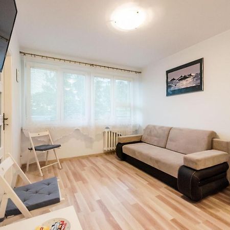 Solec Powisle Apartment وارسو المظهر الخارجي الصورة